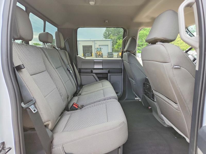 2022 Ford F250 Super Duty