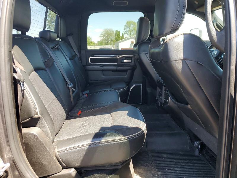 2020 Dodge 3500 Laramie