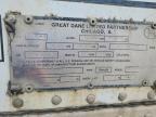 2015 Great Dane T Dane CCC-3314-01053 DRY Van Trailer