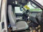 2012 Ford F750 Super Duty Bucket Truck