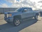 2016 GMC Sierra K2500 Denali