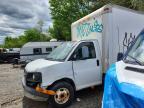 2009 GMC Savana BOX Truck