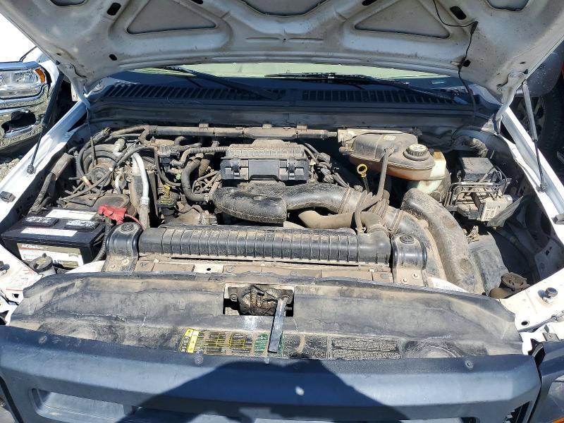 2006 Ford F350 SRW Super Duty