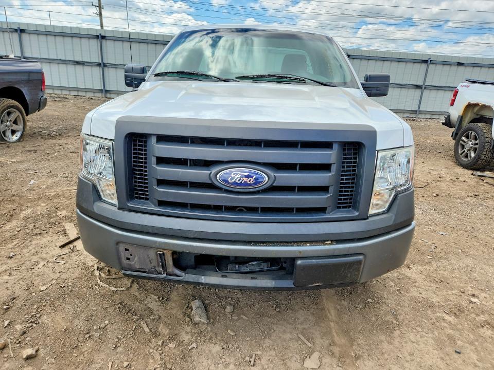 2010 Ford F150