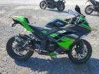 2016 Kawasaki EX300 B