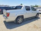 2007 Honda Ridgeline RTL