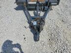2022 Buck Dandy Equipment Trailer