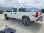 2006 Chevrolet Silverado K2500 Heavy Duty