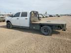 2018 Dodge RAM 3500