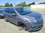 2016 Honda Pilot ex