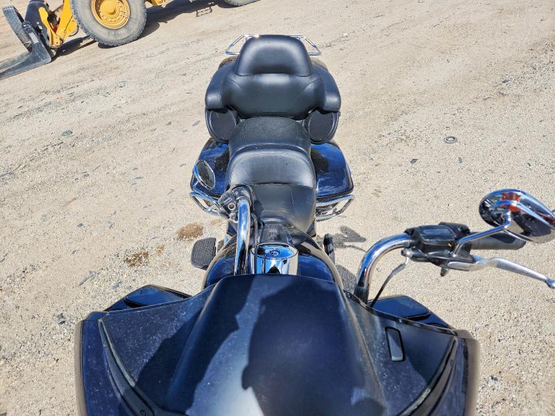 2020 Harley-Davidson Fltrk