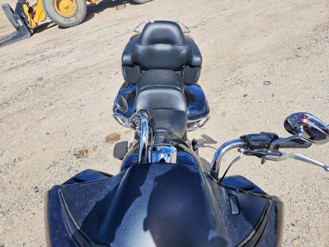 2020 Harley-Davidson Fltrk