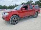 2020 Nissan Frontier PRO-4X