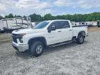 2020 Chevrolet Silverado Work Truck