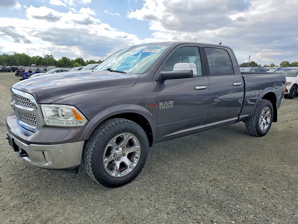 2016 Dodge 1500 Laramie