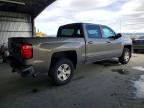 2017 Chevrolet Silverado C1500 LT