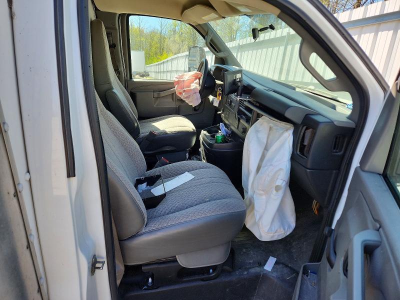 2016 Chevrolet Express G3500