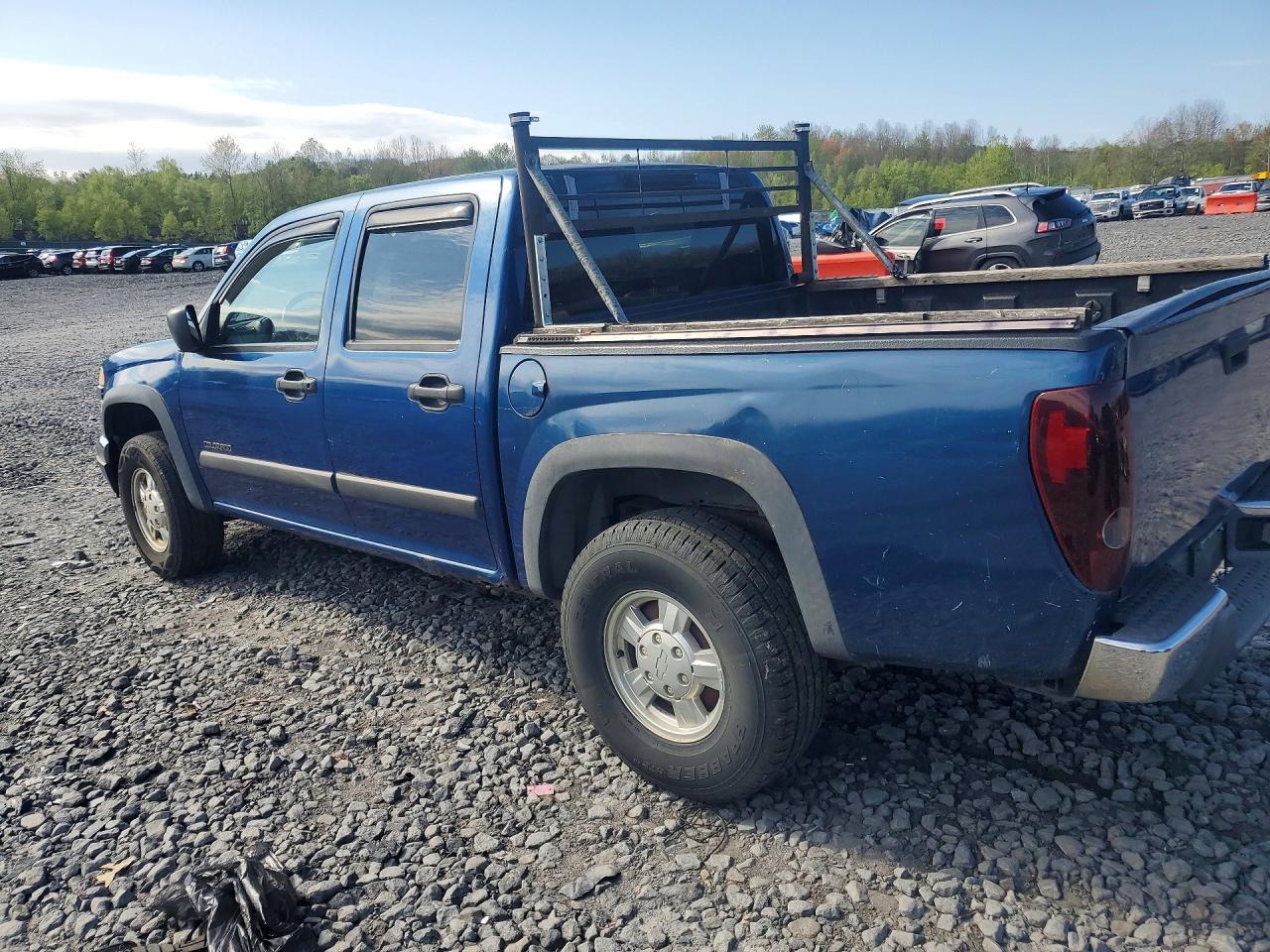 2005 Chev Colorado