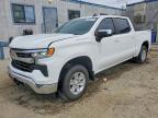 2024 Chevrolet Silverado K1500 LT