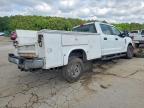 2022 Ford F250 Super Duty