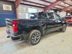 2019 Chevrolet Silverado K1500 RST