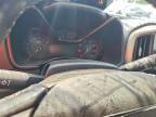 2016 GMC Canyon SLT