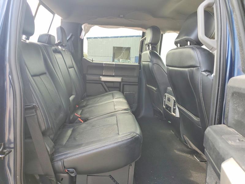 2020 Ford F350 Super Duty