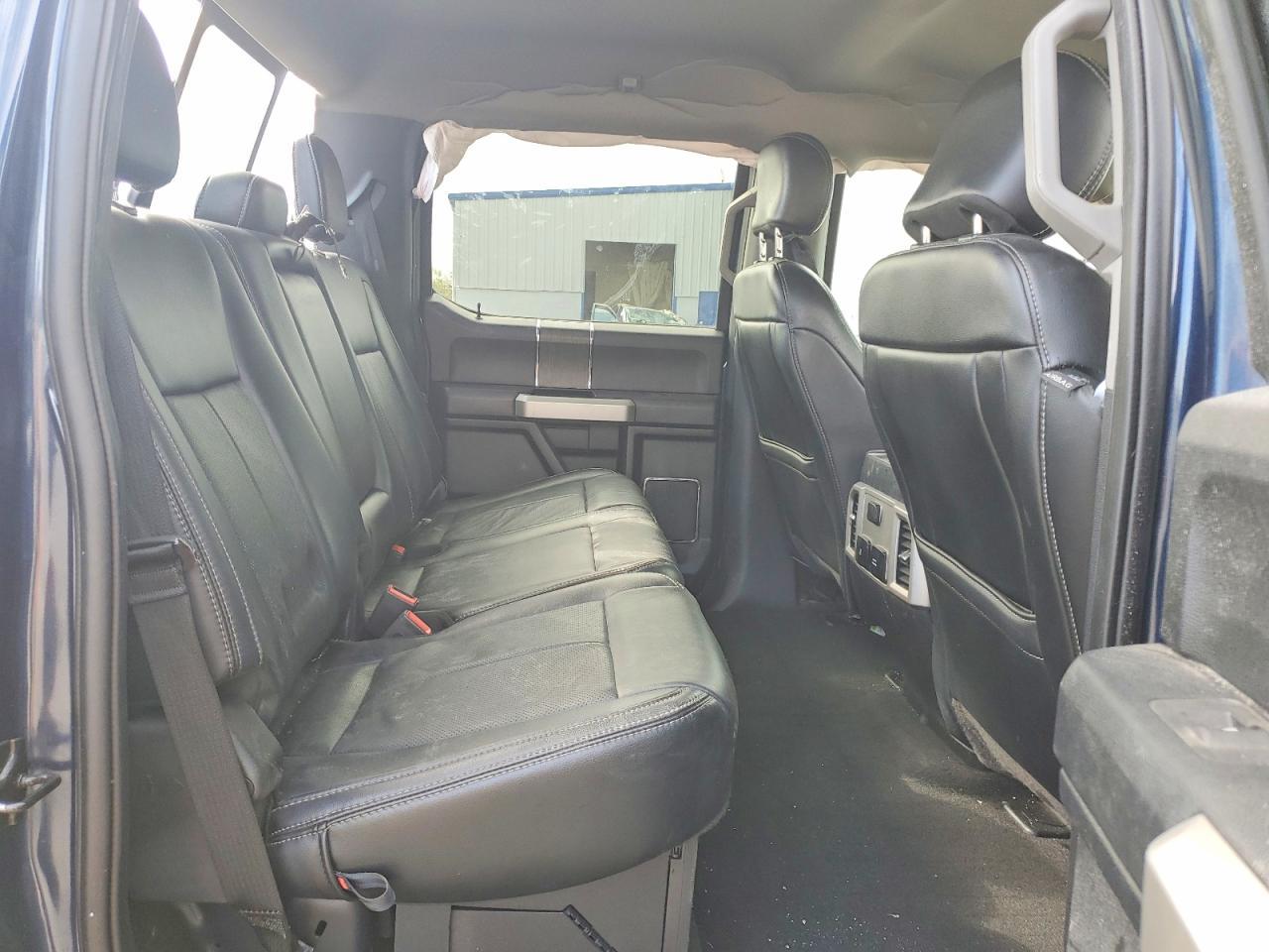2020 Ford F350 Super Duty