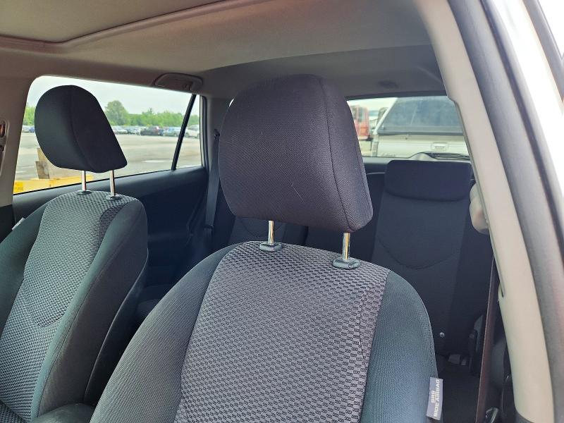 2010 Toyota Rav4 Sport