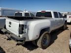 2016 Chevrolet Silverado C3500 LTZ