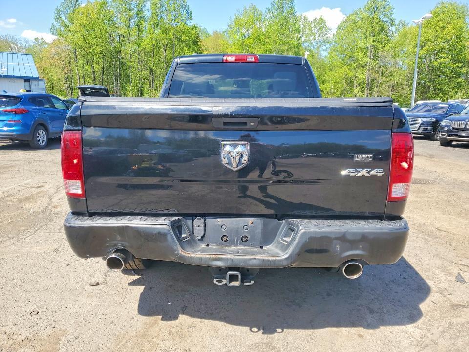 2013 Dodge RAM 1500 ST