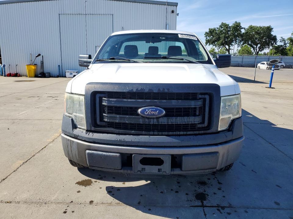 2013 Ford F150