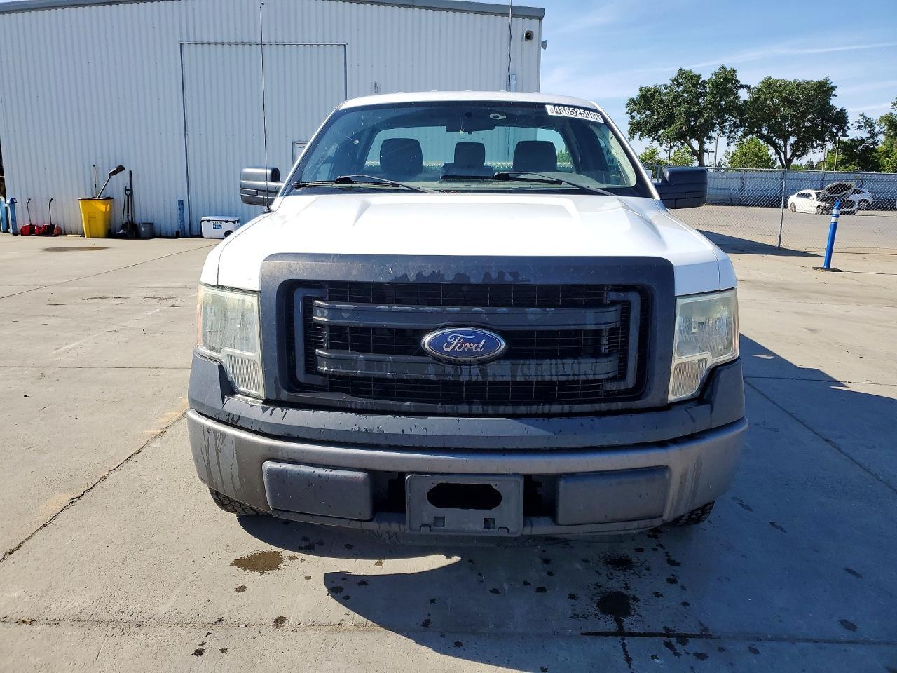 2013 Ford F150