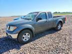 2006 Nissan Frontier SE
