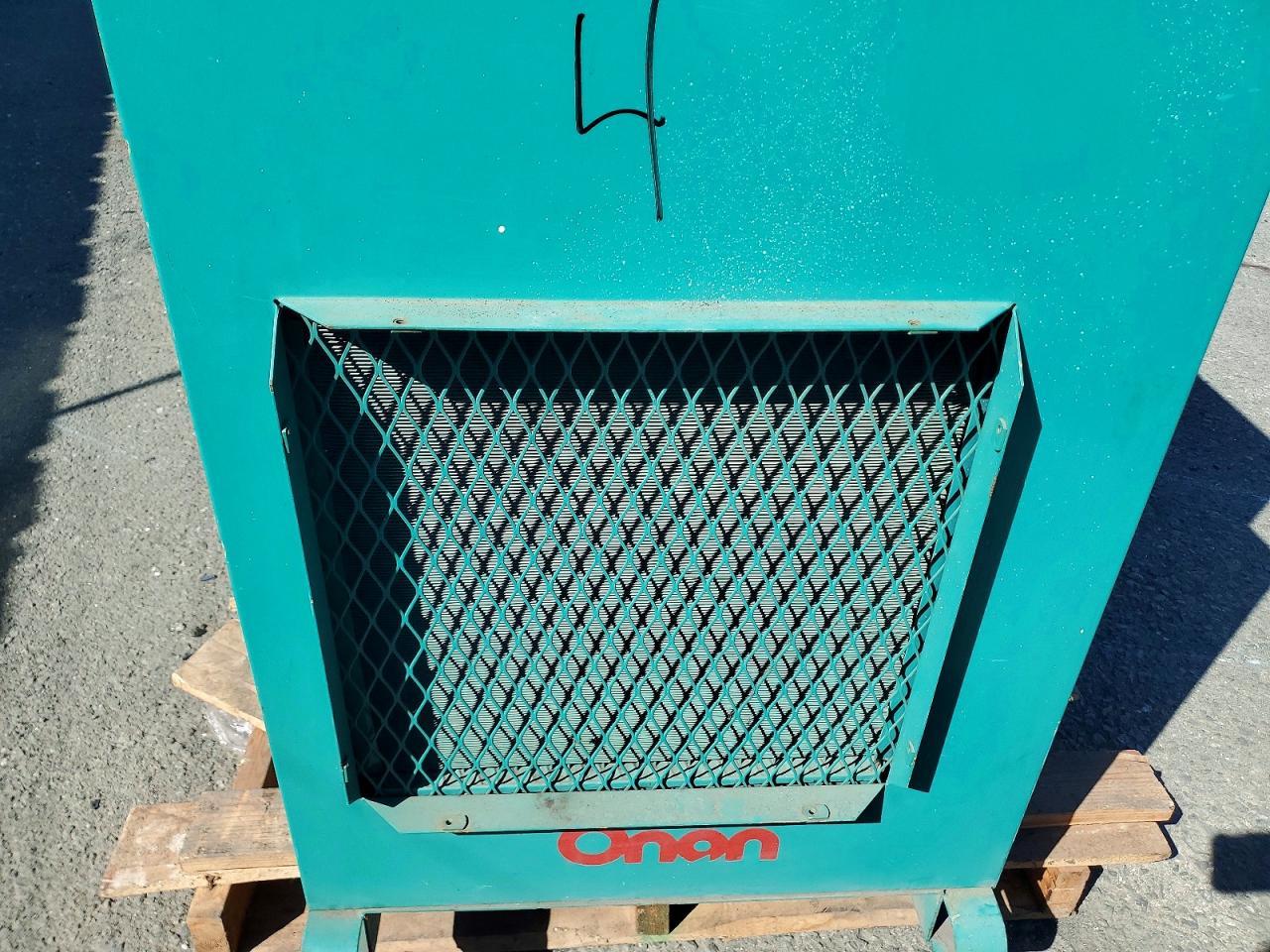 1998 Onan Generator