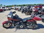 2017 Harley-Davidson Flhxse CVO Street Glide