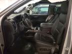 2021 Chevrolet Silverado K1500 LT Trail Boss
