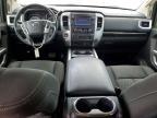 2017 Nissan Titan XD S