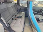 2017 BMW I3 rex
