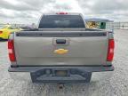 2012 Chevrolet Silverado C1500 LT
