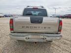 2001 Nissan Frontier XE