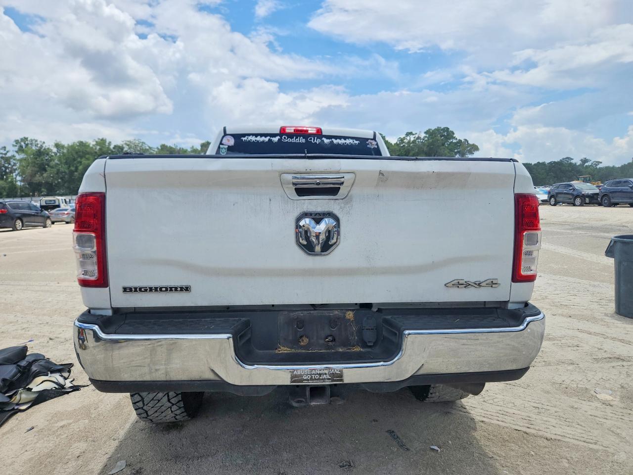 2019 Dodge RAM 2500 BIG Horn