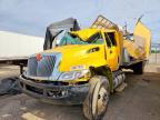 2017 International 4300 BOX Truck