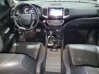 2017 Honda Ridgeline RTL