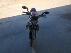 2007 Kawasaki EX650 A