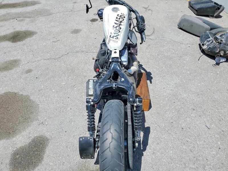 2014 Harley-Davidson XL1200 FORTY-Eight