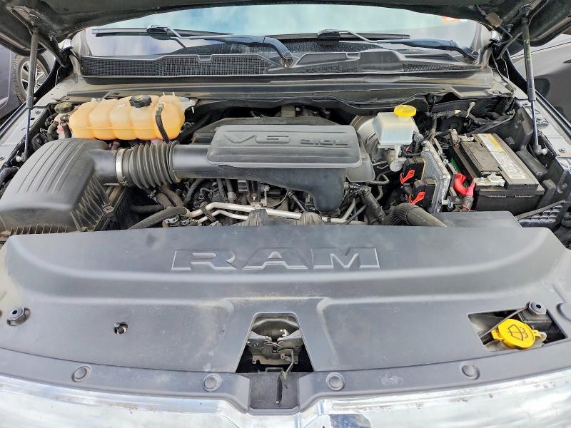 2019 Dodge RAM 1500 BIG Horn