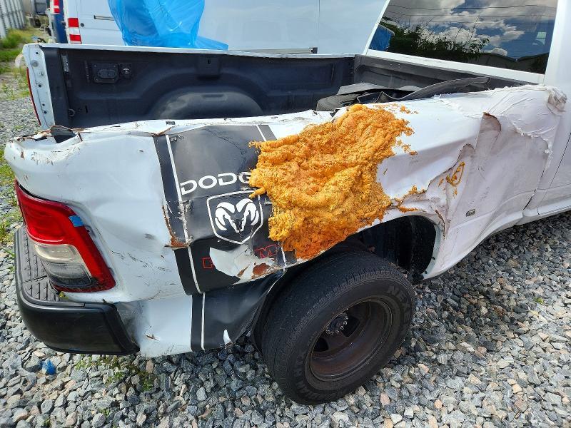2024 Dodge RAM 3500 Tradesman