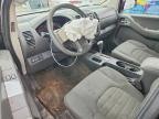 2010 Nissan Frontier XE