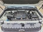 2020 Toyota Tundra Crewmax SR5